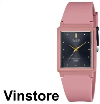 Casio pink sale watch price