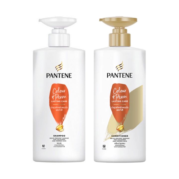 pantene-แชมพู-ยาสระผม-แพนทีน-410มล