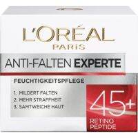 ▶️ครีมลอลีอัล LOrael PARIS สูตรRetino Peptide ครีมบำรุงผิวหน้าสำหรับวัย45+ นำเข้าจากเยอรมัน [ New Special Price!! ]