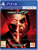 PS4-G: Tekken 7