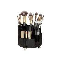 LJZ37213เครื่องสำอางตั้งโต๊ะกล่องใส่เครื่องสำอางตัวจัดการในห้องครัวสำหรับวัยรุ่นห้องนอนเด็กผู้หญิงเดสก์ท็อป