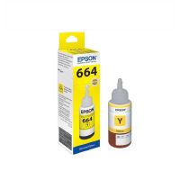 EPSON Ink T6644Y 70ml (Yellow) SP2-001417