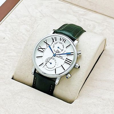 IBSO6802 new multi-functional leisure temperament. waterproof leather counters authentic fashion female ✙