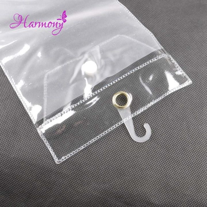 40pcs-lot-12inch-26inch-plastic-pvc-bags-for-packing-hair-extension-transparent-packaging-bags