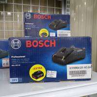 Bosch แท่นชาร์ท GXX1803 GBA 4ah