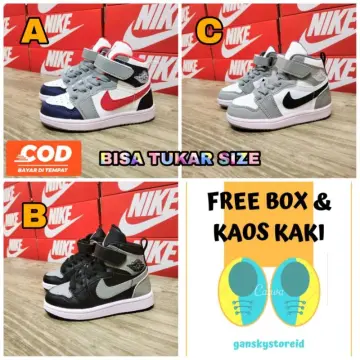kasut jordan original