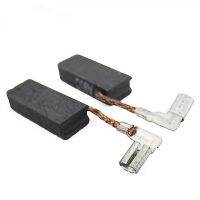 【YF】 1 Pair (2pcs) carbon brush replace For BOSCH GBH2-26 GBH 2-22 2-23 2-26 2-28 3-28DRE GBH2-22 GBH2-23