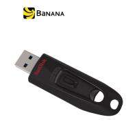 SanDisk USB Drive Ultra 64GB USB3.0 (CZ48 64GB) by Banana IT แฟลชไดร์ฟ