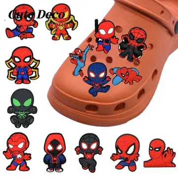 Buy Jibbitz For Croc Superman online