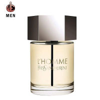 YSL LHomme Eau De Toilette 100ml (men)