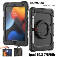 【DT】 hot  iPad Case For 10.9 10.2 789th Generation Shockproof for 12.9 Mini 6 5 4 9.7 Air2 10.9 10.5 Pro 11 12.9  Smart Cover