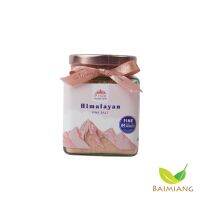 Pink Mountain Pink Salt in jar 280 g. (10632)