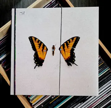 Shop Paramore Brand New Eyes Vinyl with great discounts and prices online -  Jan 2024