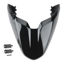 Motorcycle Seat Cover Cowl Fairing Rear Passenger Pillion for Ducati Monster 821 Monster 1200 797 2017-2022