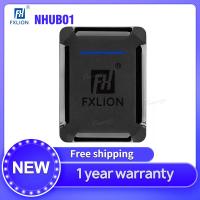 [COD] Fxlion NHUB01 Input and Output Film TV for phones/laptops/IPADs/SLR cameras/DV camera