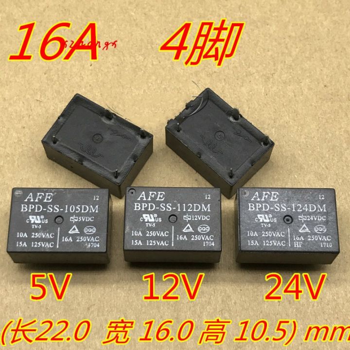 limited-time-discounts-bpd-ss-105-dm-112-dm-124-dm-5v-12v-24v-hf-7520-hm-808-f16-a