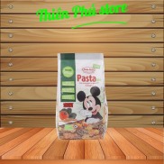 Nui rau củ hữu cơ cho bé hình chuột Mickey 300g Dalla Costa Gói Mickey