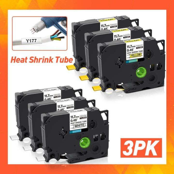 Brother P Touch H110 Label Printer Tape Brother P Touch Label Maker