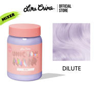 Lime Crime Unicorn Hair สี Dilute (Mixers / Hair Toner) By Lime Crime Thailand