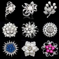 【CW】 Brooches Badges for Jewelry Collar Pins Gifts Accessories