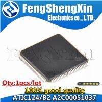 ATIC124/B2 A2C00051037 TQFP100 Chips WATTY Electronics