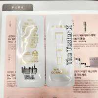 #พร้อมส่ง /Exp.1/12/24 #ครีมเรตินอล แต้มริ้วรอย #หายากมาก #มีน้อย #Hera - Wrinkle Corrector 1 ml (ขั่นต่ำ 10ซอง/คละแบบได้)