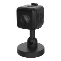 IP02 Built-In Battery Surveillance Camera 30W Wi-Fi Battery Camera