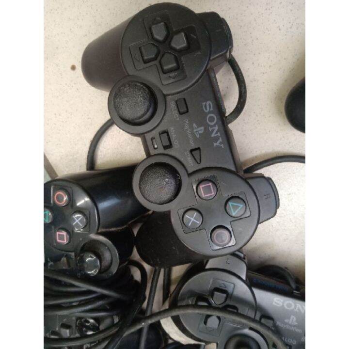 Ps2 controller spare parts Lazada