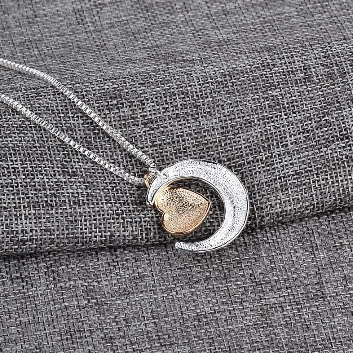 mothers-day-alphabet-pendant-mom-pendant-i-love-you-to-the-moon-necklace-mom-necklaces-heart-pendant-necklace