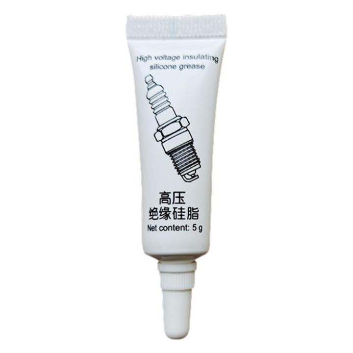 Dielectric Grease for Electrical Connectors Waterproof Highvoltage