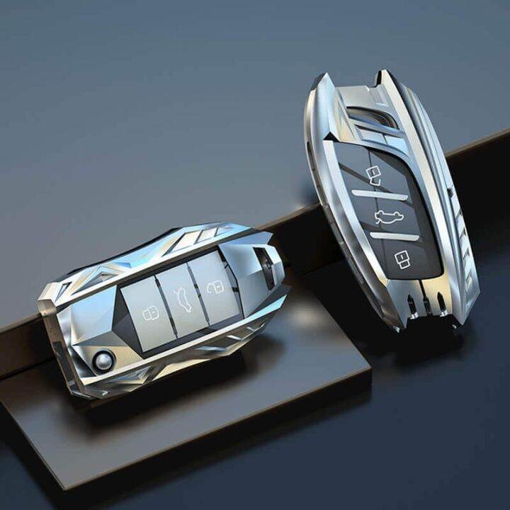 for-mg-hs-ev-mg-zs-mg3-mg6-keyless-remote-car-key-zinc-alloy-tpu-protection-car-key-cover-casing