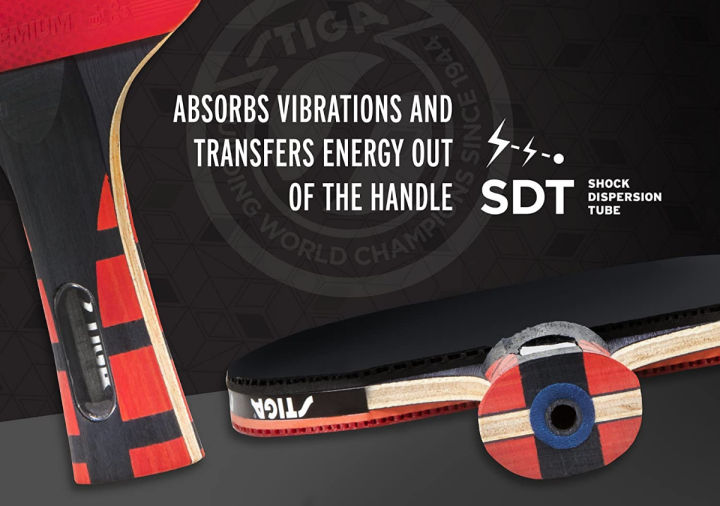 stiga-evolution-performance-level-table-tennis-racket-made-with-approved-rubber-for-tournament-play-multi