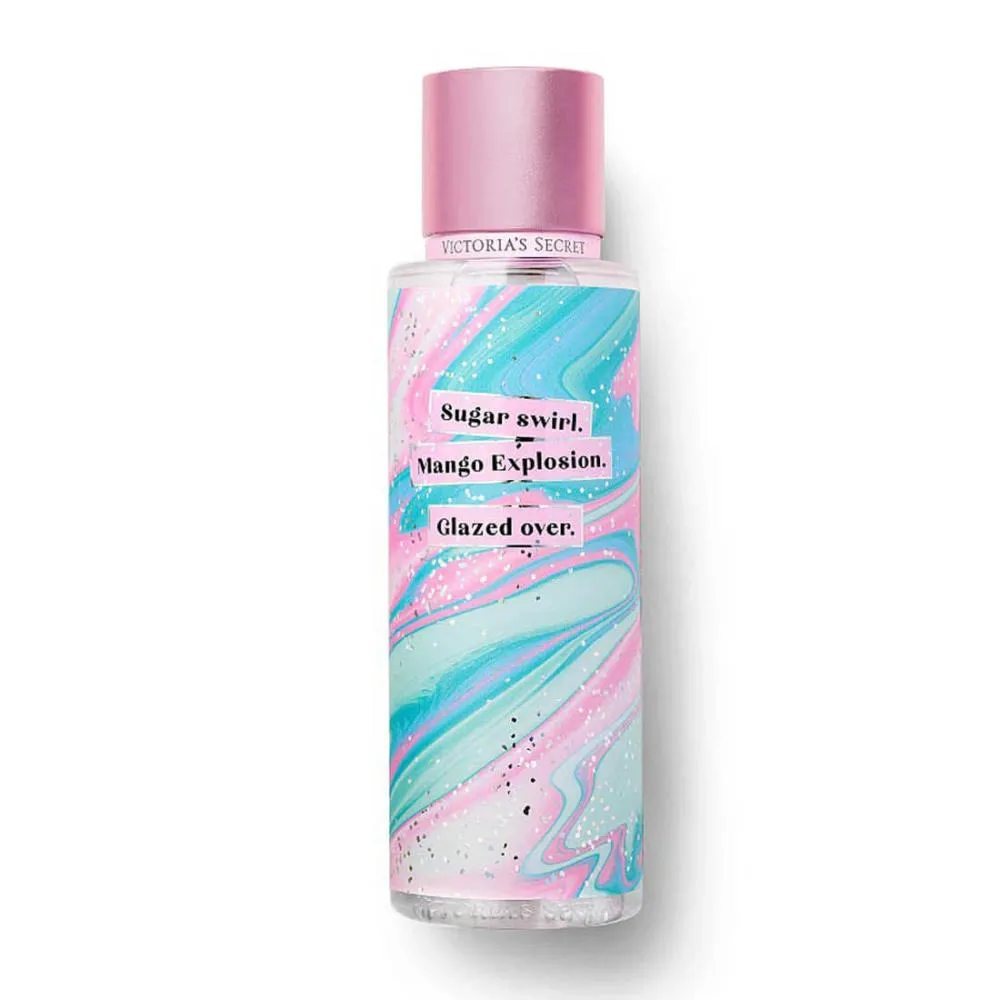 Victorias Secret Vs Candy Baby Fragrance Mist Perfume Spray For Women 250Ml  Set Of 3 | Lazada Ph
