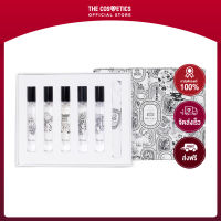 Diptyque L Art Du Parfum 7.5mlx5  ดิปทีค  เซตน้ำหอม 3 กลิ่นสุดพรีเมี่ยม