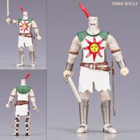 Figma ฟิกม่า จากเกม Estatua Dark Souls ดาร์กโซลส์ Solaire of Astora โซแลร์แห่งแอสโตรา อัศวินแห่งแสงสุริยา ชุดอัศวิน Knight Suit Action Figure แอ็คชั่น ฟิกเกอร์ โมเดล Model Cartoon Anime Hobby Manga Gift อนิเมะ มังงะ ขยับได้ ของขวัญ ตุ๊กตา ของสะสม