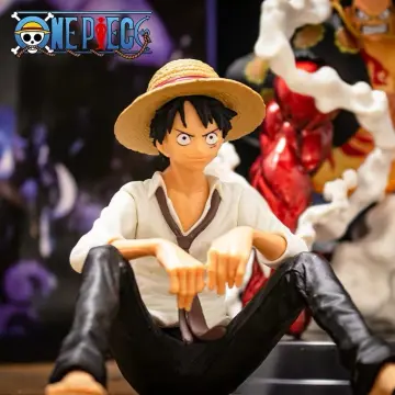 One Piece - ASL(Ace,Sabo,Luffy) 20cm