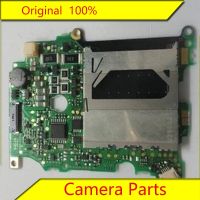 Newprodectscoming Card Slot for Canon 450D 1000D 500D Original Card Slot Board with Card Slot