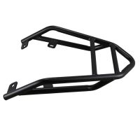 Motorcycle Rear Luggage Rack Tail Rack for DUCATI SCRAMBLER 400 SIXTY2 SCRAMBLER 800 Scrambler 1100