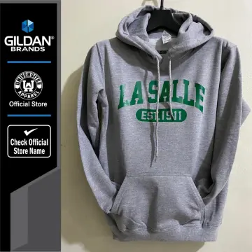 La Salle Merchandise Brand, La Salle Clothing