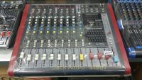 มิกเซอร์ เครื่องผสมเสียง Mixer   NTS  รุ่น AM-8DSP