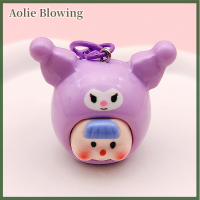 Aolie เคสโทรศัพท์เรซินขนาดเล็กลายการ์ตูนสำหรับเด็กผู้หญิงเครื่องประดับอัญมณีจี้ขนาดเล็ก