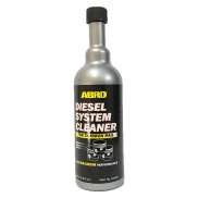 Phụ Gia Dầu Abro Diesel System Cleaner 473ml