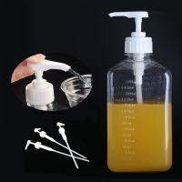 Hot Selling High Quality Dispenser Cap / Monin Syrups Syrups For Pump Syrup Glass Bottle Lid Dispenser / Monin Pump