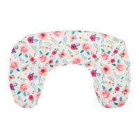 Removable U-shaped Nursing Pillow Cover Comfortable Breastfeeding Cushion