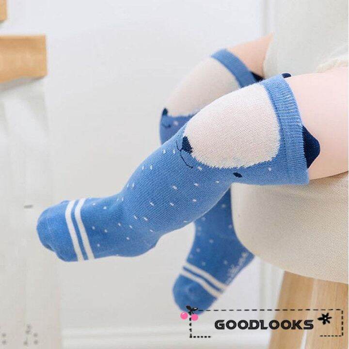 hgl-cute-baby-anti-slip-socks-boy-girl-cartoon-cotton-newborn-infant-toddler