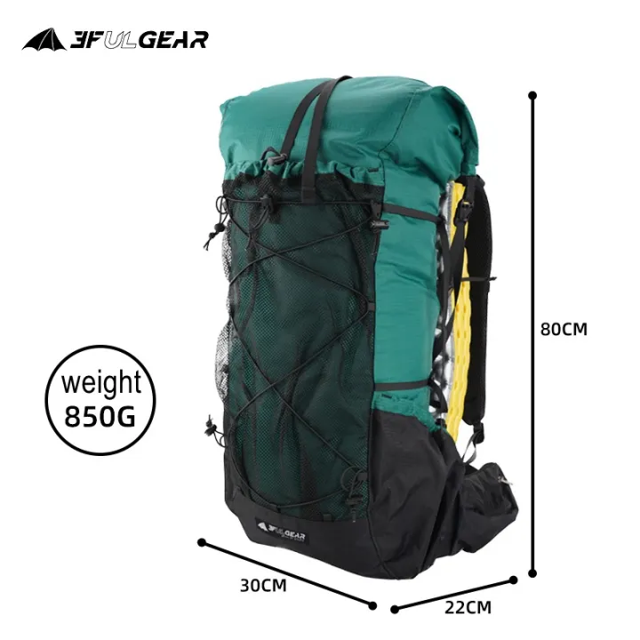 3f-ul-gear-qidian-hiking-backpack-40-16l-outdoor-waterproof-climbing-bag-qi-dian-ultralight-pack-trekking-men-women