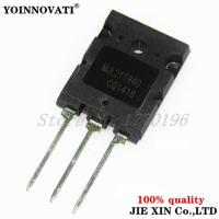 ! 10pcs MJL21194G MJL21194 L21194 21194 TRANSISTOR NPN 250V 16A TO264 WATTY Electronics