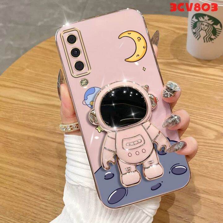 เคส-samsung-a7-2018-a50-a70-a50s-a30s-เคสโทรศัพท์มือถือ-ซิลิโคนนิ่ม-กันกระแทก-พร้อมที่ตั้งวาง-สําหรับ-ddyzj04