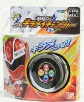 Bandai(บันได) G-TOY DX KIRAMAI CHANGER