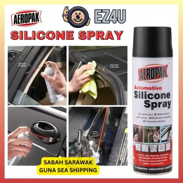 Buy Aeropak Silicone Spray online